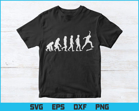 The Streets Vintage Skateboard Svg Png Files, Skateboarding T-shirt Design gift for Skater Teens Lover, Skate Board Svg files for cricut SVG DesignDestine 