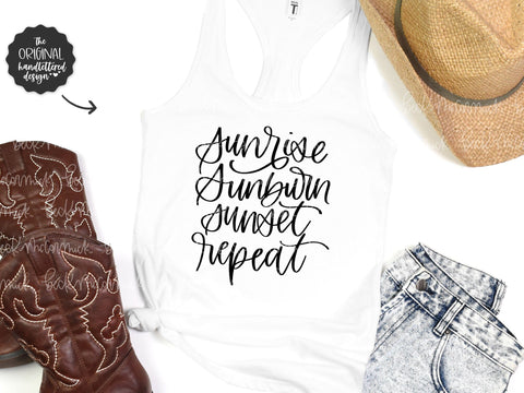 The Summer SVG Bundle SVG Beck McCormick 