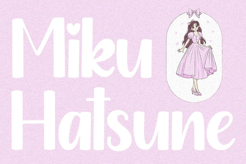 The Sunlight Display Font Studio Natural Ink 