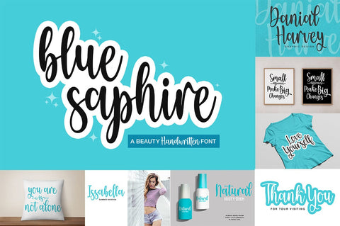 The Super Font Collection Bundle Font Muhajir 