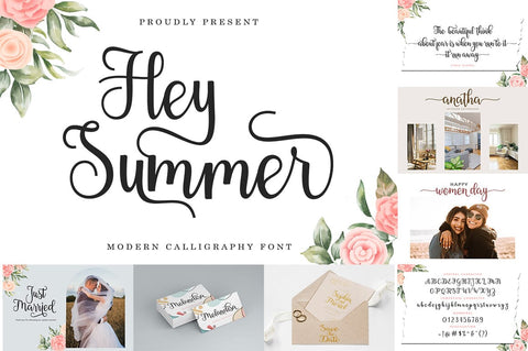 The Super Font Collection Bundle Font Muhajir 