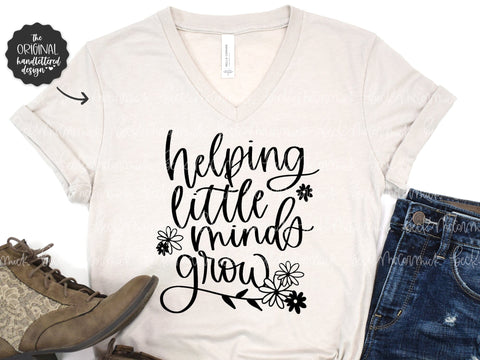 The Teacher SVG Bundle SVG Beck McCormick 