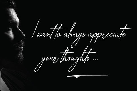 The Wallstreet - Signature Font Font studioalmeera 