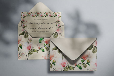 The Wedding Font Bundle, Volume 2 Font Beck McCormick 