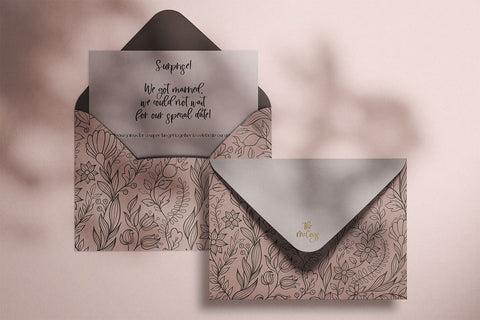 The Wedding Font Bundle, Volume 2 Font Beck McCormick 