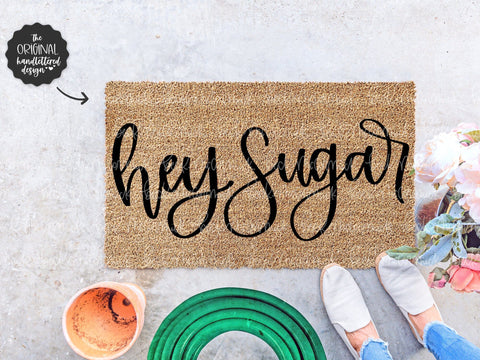 The Welcome Mat SVG Bundle SVG Beck McCormick 