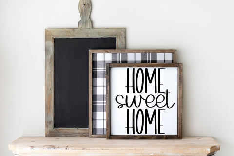 The Willow Tree, Cute Handwritten Font for Cricut, Tall Handwriting Font Designing Digitals 