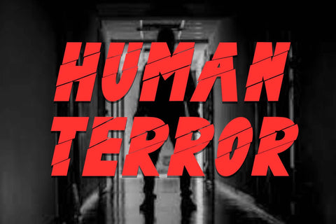 The Zander Font Prasetya Letter 