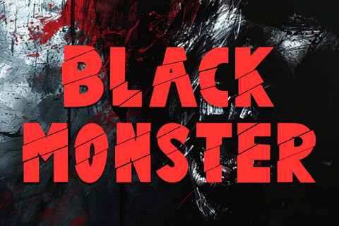 The Zander Font Prasetya Letter 