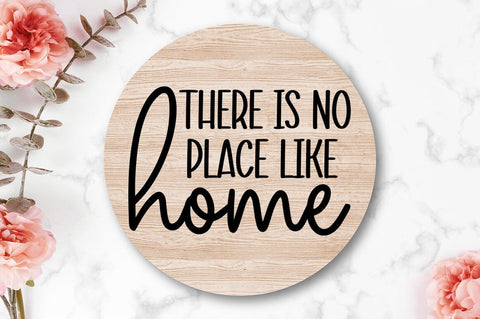 There is no place like home SVG Design SVG Designangry 