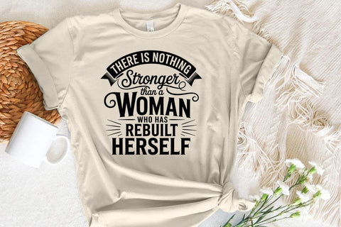 There is nothing stronger than SVG Angelina750 