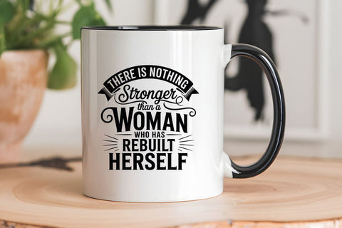 There is nothing stronger than SVG Angelina750 