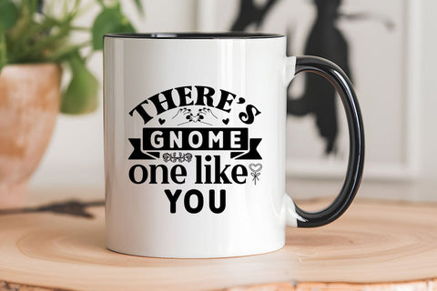 Theres gnome one like you SVG Angelina750 