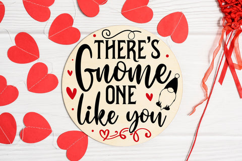 Theres gnome one like you Svg Design SVG Regulrcrative 