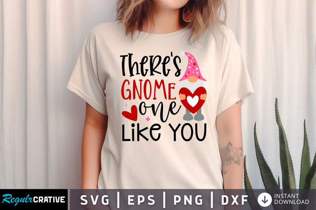 Theres gnome one like you SVG design SVG Regulrcrative 