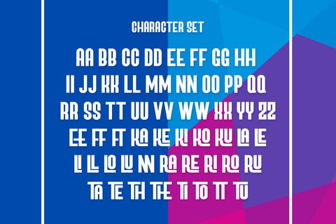 Theronked - Modern Ligature Sans Font studioalmeera 