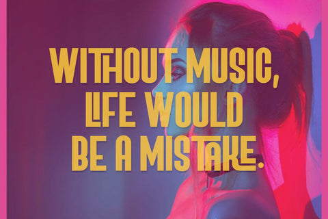 Theronked - Modern Ligature Sans Font studioalmeera 