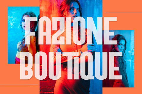 Theronked - Modern Ligature Sans Font studioalmeera 