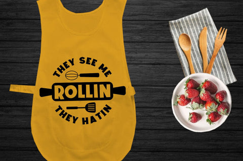 They see me roll they hatin SVG Design SVG Designangry 