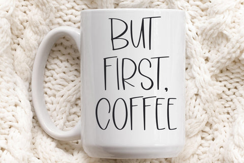 Thin Ice, Fun Handwritten Font for Cricut, Cute Handwriting Font Designing Digitals 