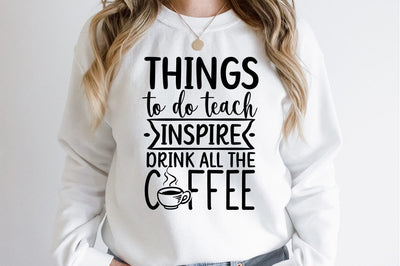 Things to do SVG Design SVG Designangry 
