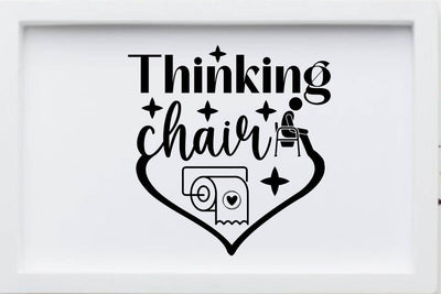 Thinking chair-01 SVG Angelina750 
