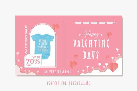 Thiny Cupid - Cute Love Decorative Font Font Mozzatype 