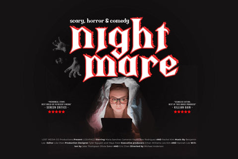 Thiqall - Serif Display Font Font twinletter 