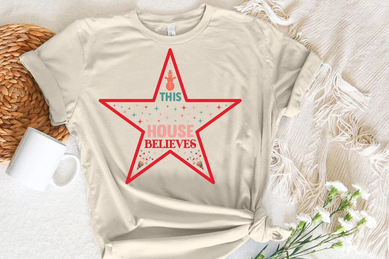 This house believes SVG Angelina750 