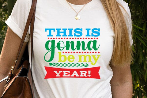 this is gonna be my year! SVG Angelina750 