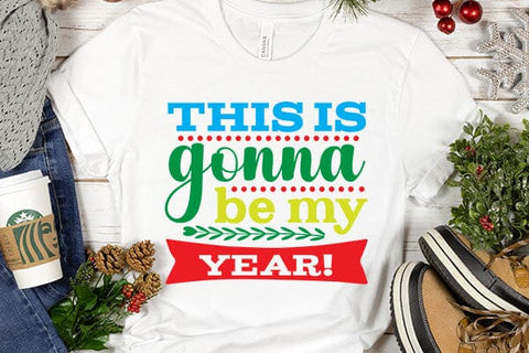 this is gonna be my year! SVG Angelina750 