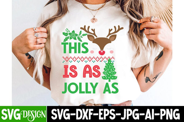 This is my Ugly Sweater Svg Design,Christmas SVG ,Christmas SVG Design, Christmas SVG Bundle,Farmhouse Christmas SVG,Funny Christmas SVG Design SVG BlackCatsMedia 