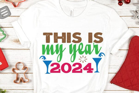 this is my year 2024 SVG Angelina750 