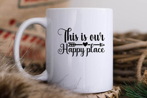 This is our happy place SVG Angelina750 