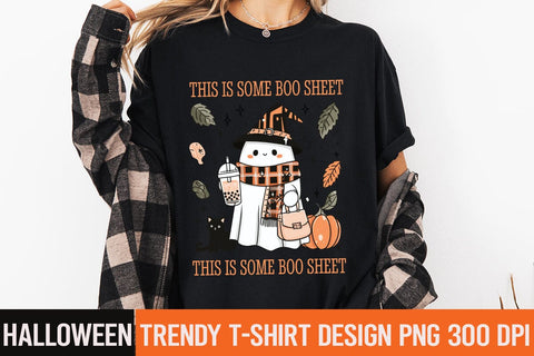This is some Boo Sheet Sublimation Design,,Halloween,Halloween PNG,Halloween Sublimation design,Halloween Sublimation png,Funny Halloween Design,Halloween t-shirt Design Sublimation BlackCatsMedia 