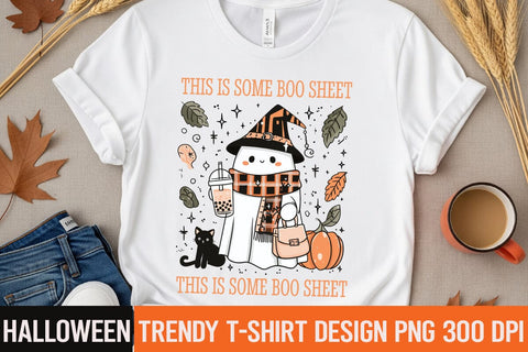 This is some Boo Sheet Sublimation Design,,Halloween,Halloween PNG,Halloween Sublimation design,Halloween Sublimation png,Funny Halloween Design,Halloween t-shirt Design Sublimation BlackCatsMedia 