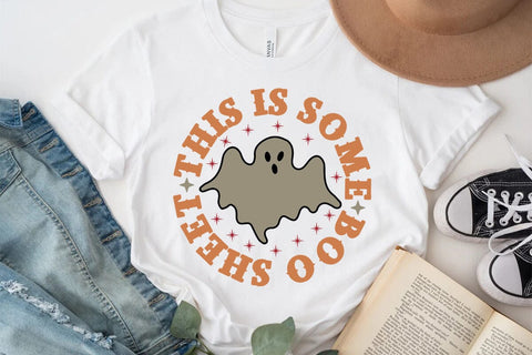 This Is Some Boo Sheet SVG Angelina750 