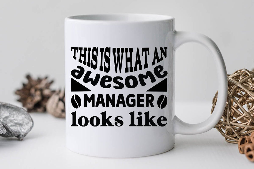 This is what an awesome manager looks like-01 - So Fontsy