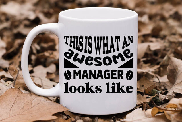 This is what an awesome manager looks like-01 SVG Angelina750 