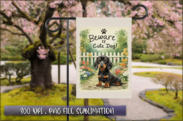 This yard is fertilized by love and dog Sublimation Sublimation Shetara Begum 