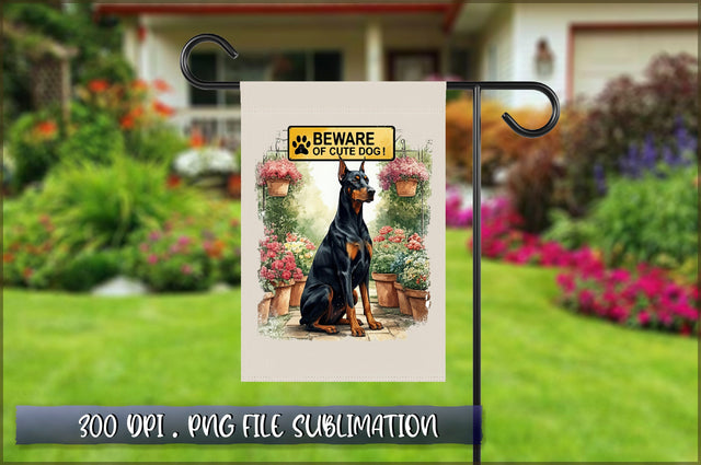 This yard is fertilized by love and dog Sublimation Sublimation Shetara Begum 