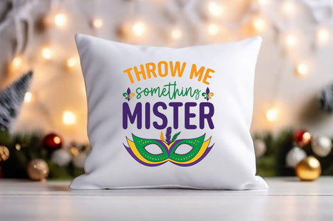 Throw me something mister SVG Design SVG Designangry 