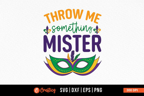 Throw me something mister SVG Design SVG Designangry 