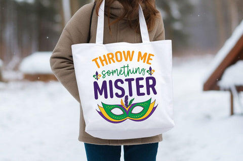 Throw me something mister SVG Design SVG Designangry 
