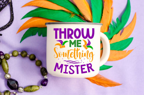 throw me something mister Svg Design SVG Regulrcrative 