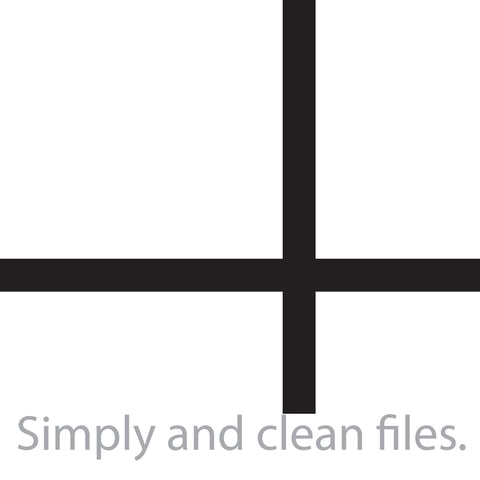 Tic Tac Toe Game with Heart SVG TribaliumArtSF 