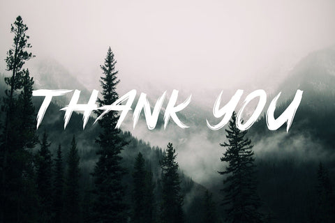 Tigbrush - Simple Brush Font Font Mozzatype 