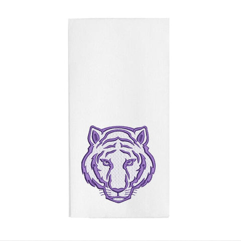 Tiger Head Embroidery Design Embroidery/Applique DESIGNS Creatively Embroidery 