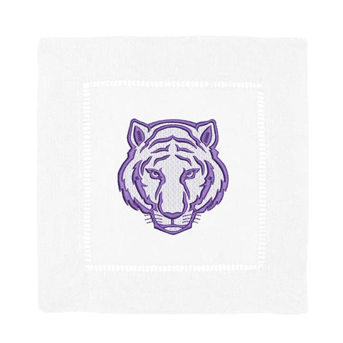 Tiger Head Embroidery Design Embroidery/Applique DESIGNS Creatively Embroidery 