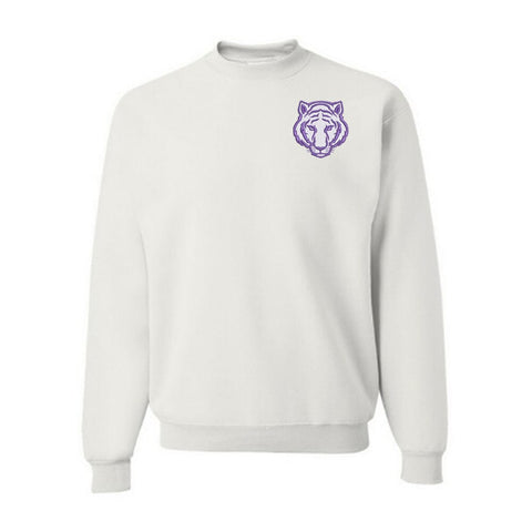 Tiger Head Embroidery Design Embroidery/Applique DESIGNS Creatively Embroidery 